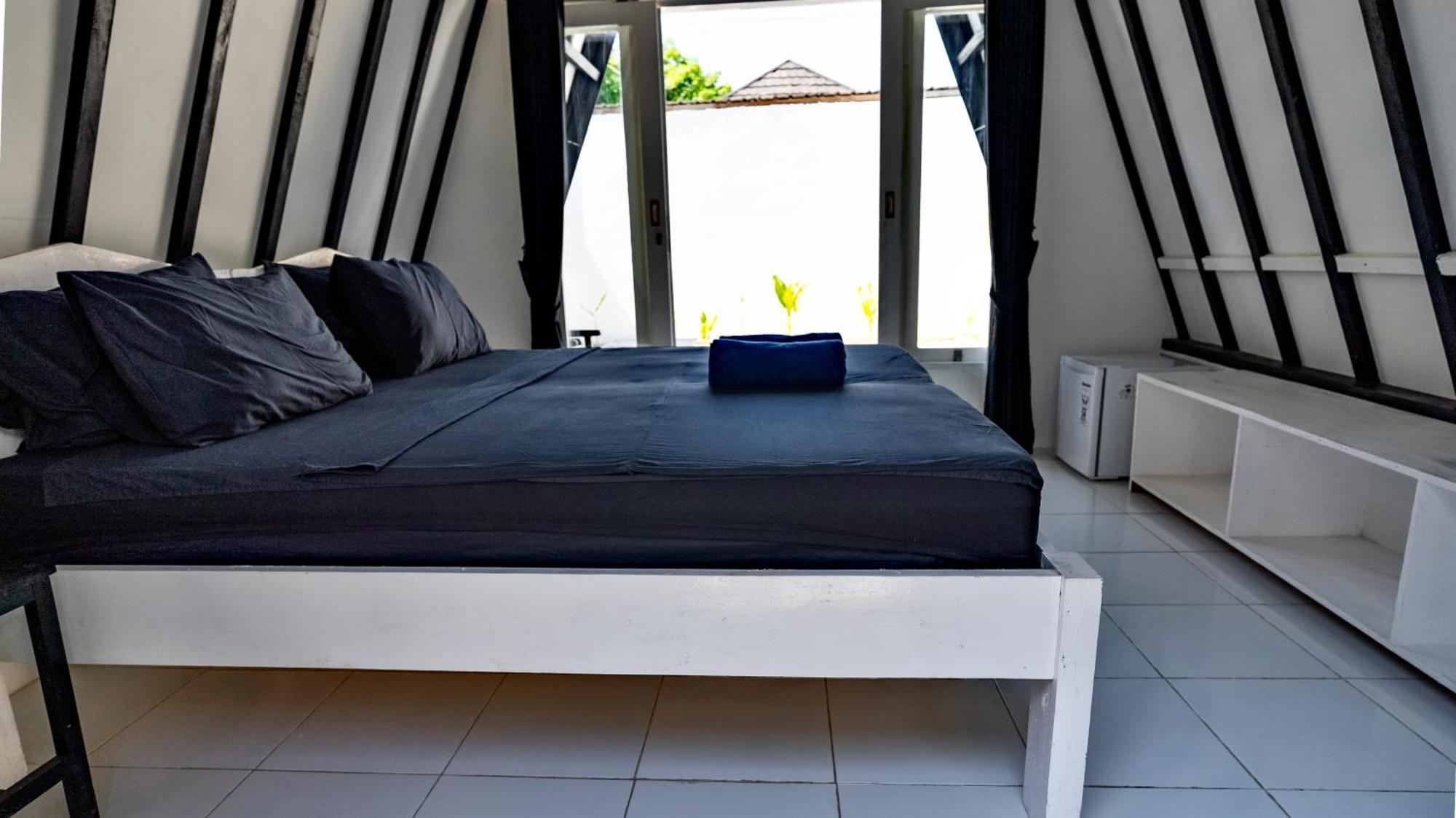 Resort Gili Trawangan - Bungalow With Private Pool Extérieur photo