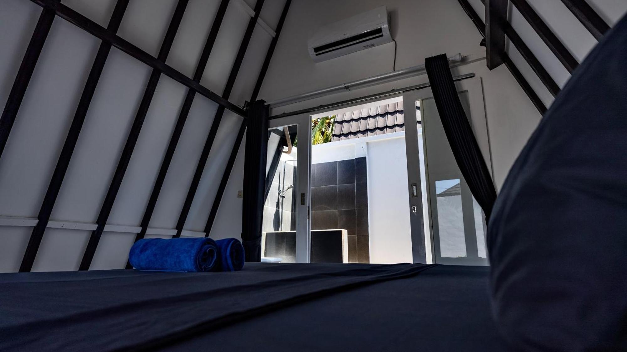 Resort Gili Trawangan - Bungalow With Private Pool Extérieur photo